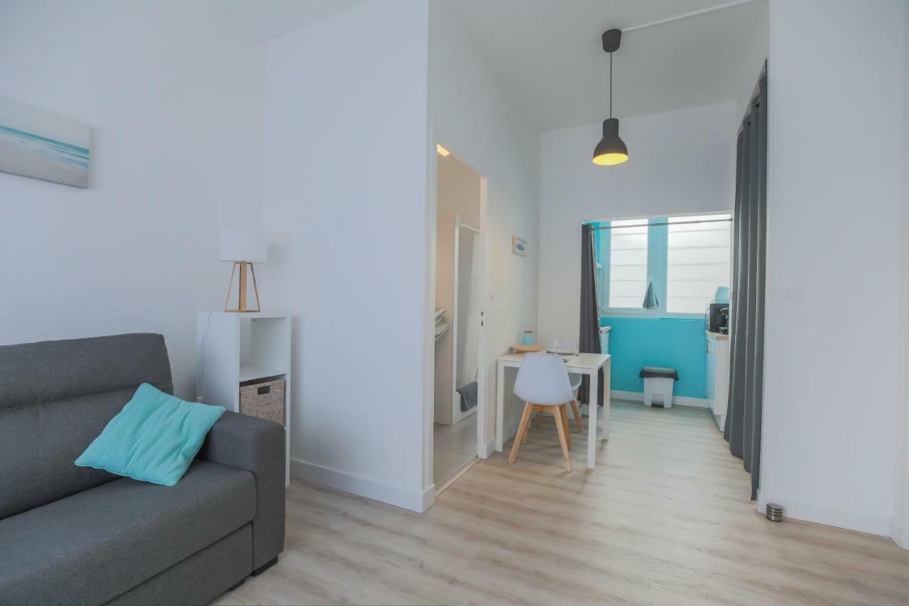 Marine 100m Appartement *